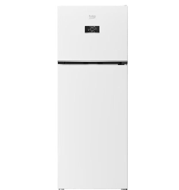 Beko 970477 EB Çift Kapılı No Frost Buzdolabı