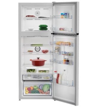 Beko 970477 EB Çift Kapılı No Frost Buzdolabı