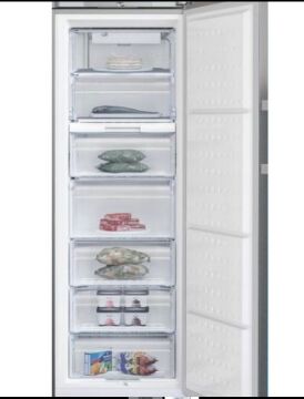 Beko 7072 MI 7 Çekmeceli Derin Dondurucu