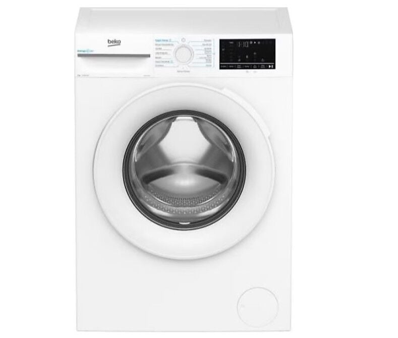 Beko CMXT 9120 CM 9 Kg 1200 Devir Çamaşır Makinesi