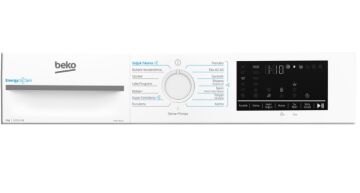 Beko CMXT 9120 CM 9 Kg 1200 Devir Çamaşır Makinesi