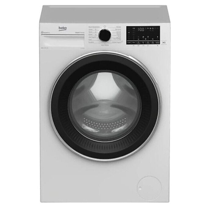 Beko CMB 10140 O 1400 Devir 10 kg Çamaşır Makinesi