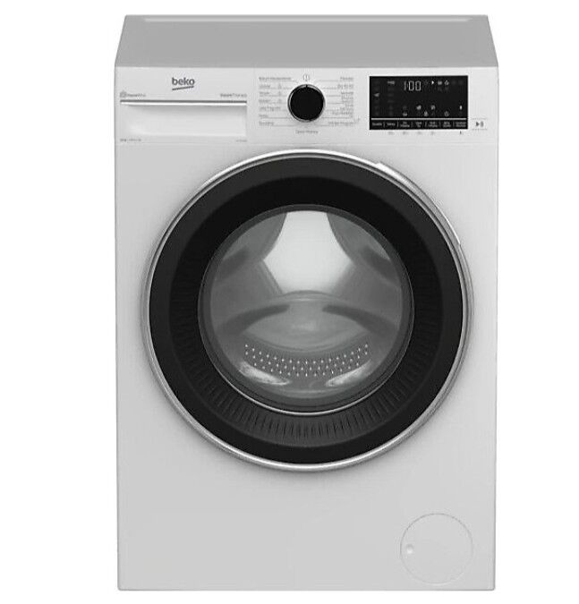 Beko CMB 10140 O 1400 Devir 10 kg Çamaşır Makinesi