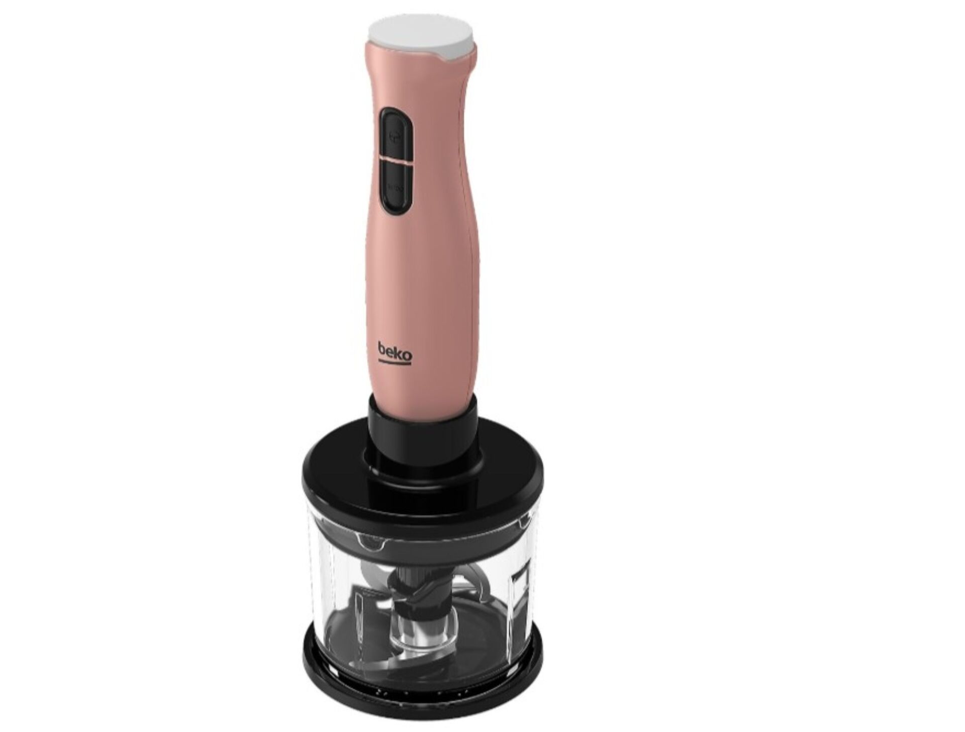Beko HBS 5410 1500 W El Blender Seti