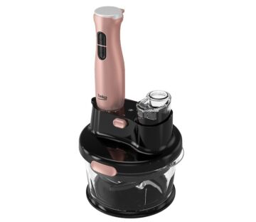 Beko RHB 8410 1500 W El Blender Seti