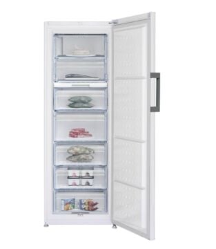 Beko 7072 MB 7 Çekmeceli Derin Dondurucu
