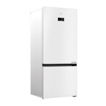 Beko 678550 EB Fit Kombi No Frost Buzdolabı